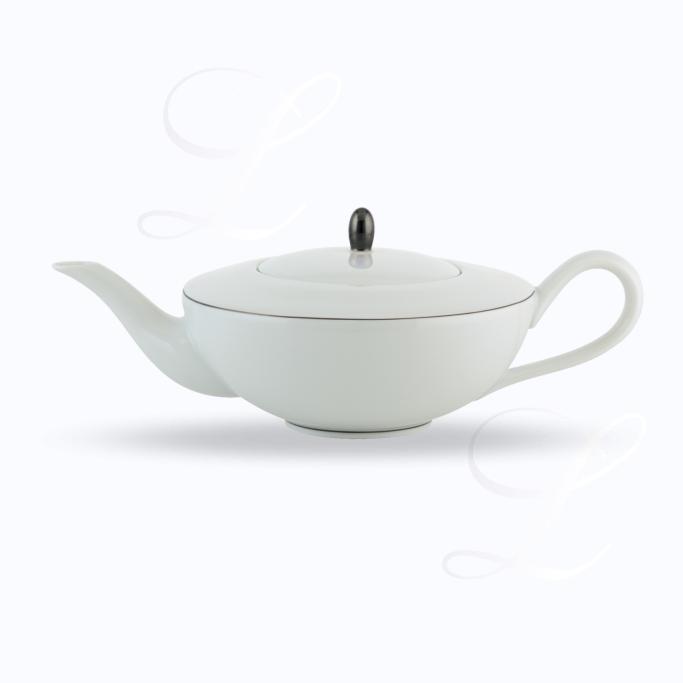 Raynaud Monceau Platine coffee/tea pot 