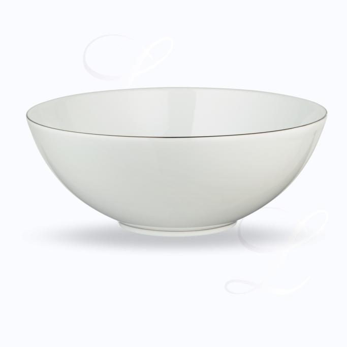 Raynaud Monceau Platine serving bowl small 