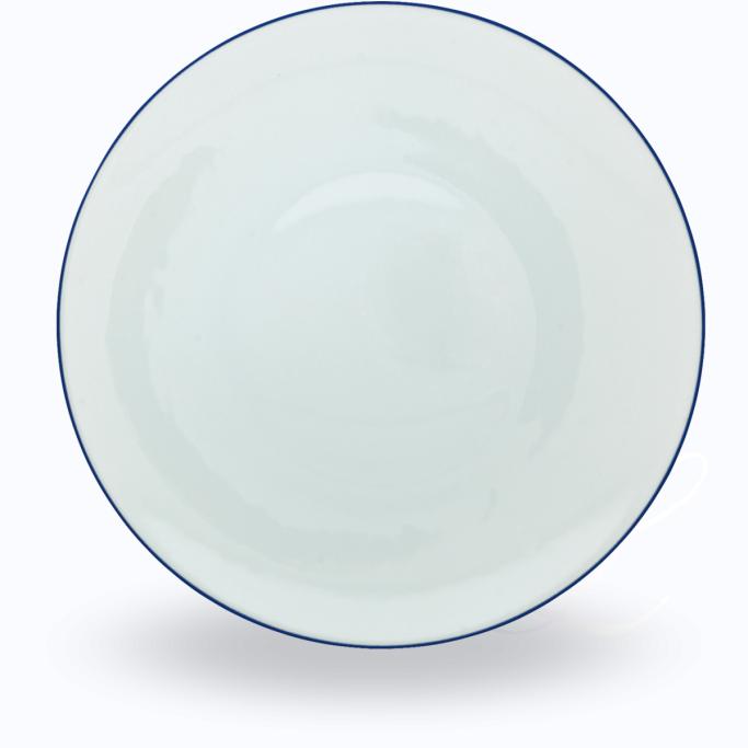 Raynaud Monceau Bleu Outremer dinner plate 