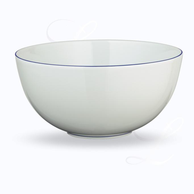 Raynaud Monceau Bleu Outremer bowl 14 cm 