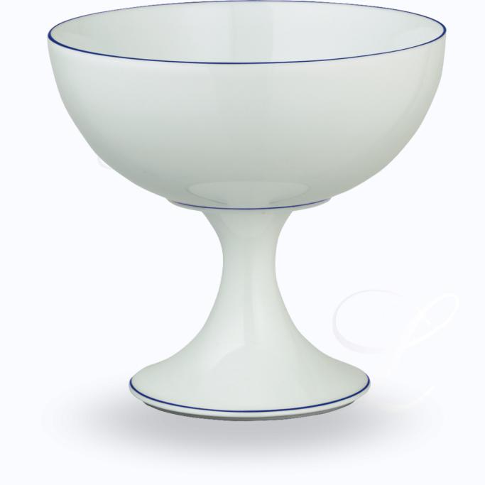 Raynaud Monceau Bleu Outremer ice cup 