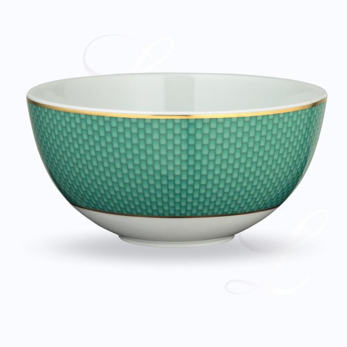 Raynaud Tresor bowl turquoise