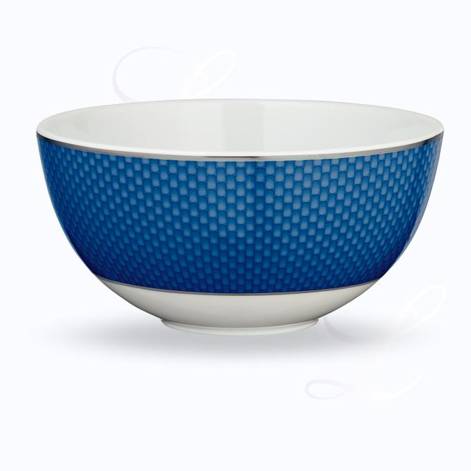 Raynaud Tresor bleu bowl 
