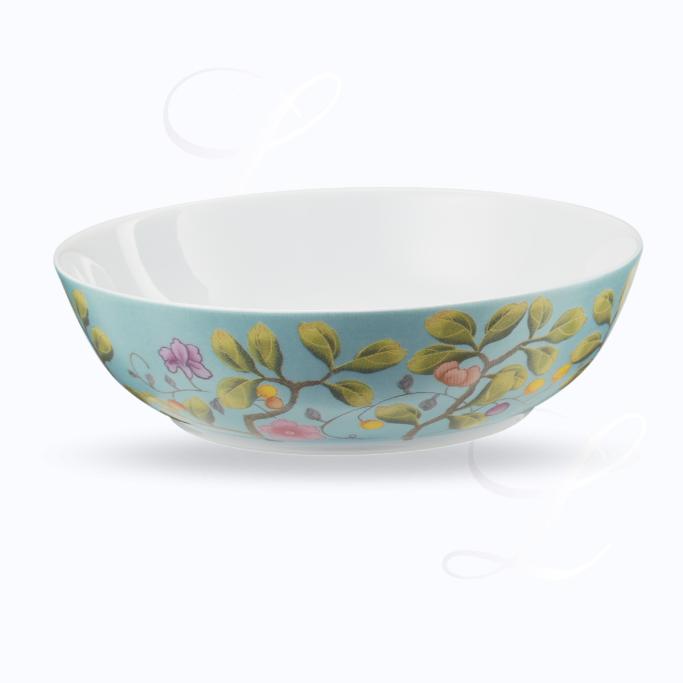 Raynaud Paradis breakfast bowl turquoise