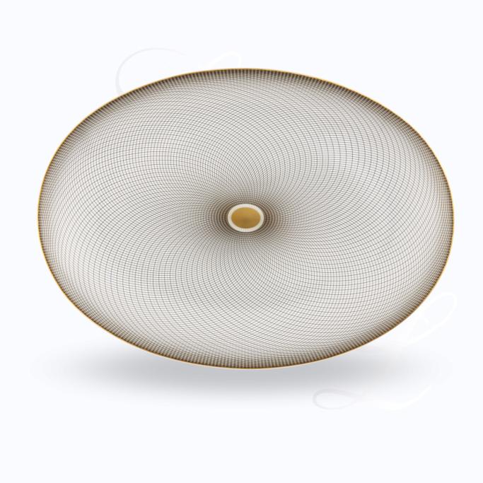 Raynaud Oskar platter large oval 