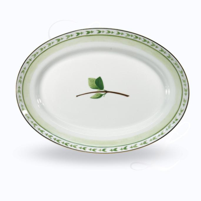 Raynaud Verdures platter oval 