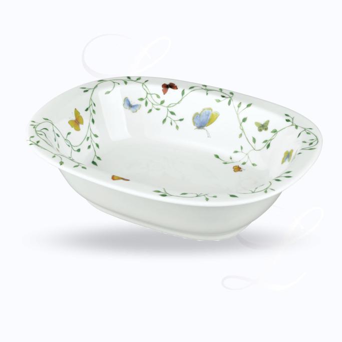 Raynaud Histoire Naturelle serving bowl oblong 