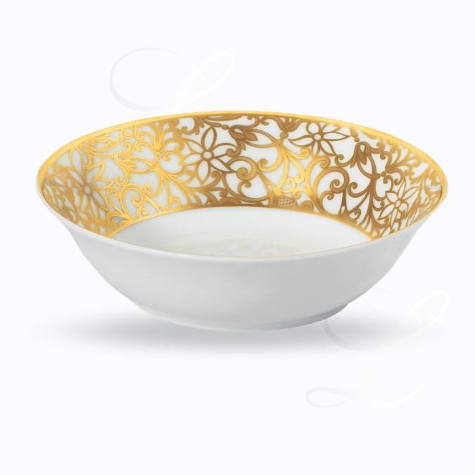 Raynaud Salamanque Or Blanc bowl 