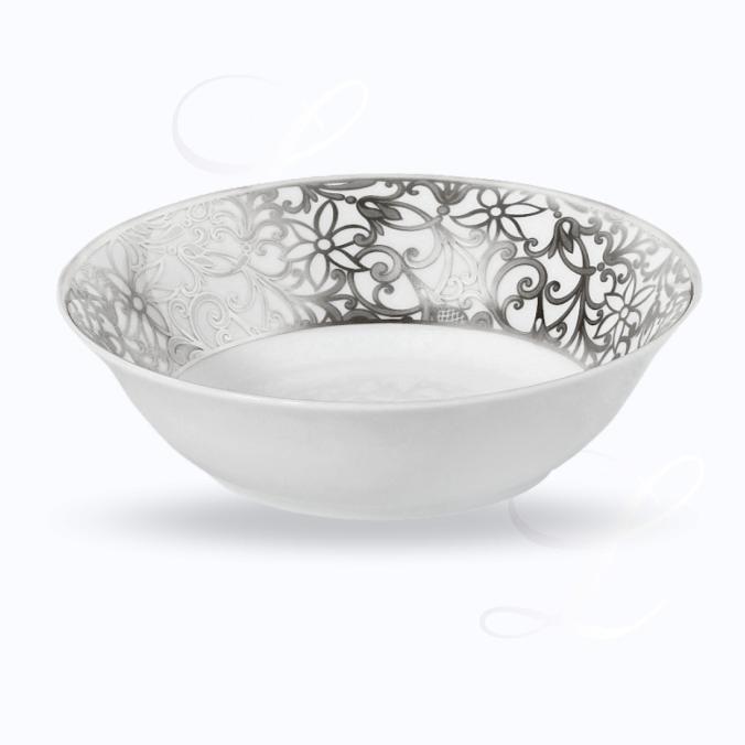 Raynaud Salamanque Platine Blanc bowl 