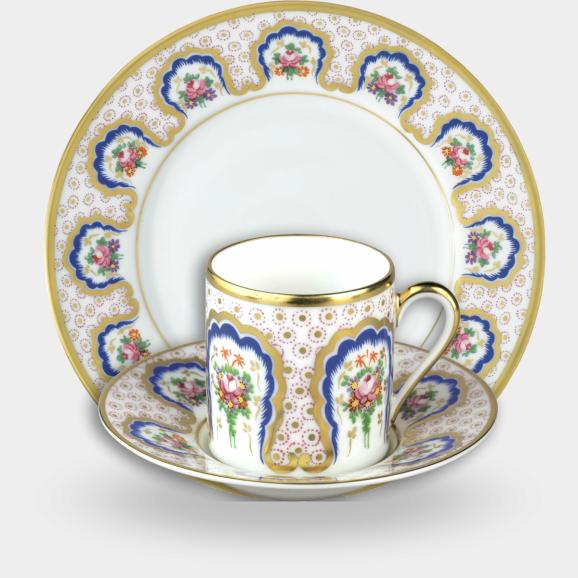 Raynaud  porcelain  - 