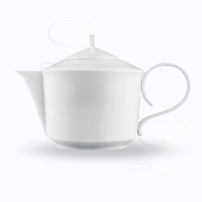 Fürstenberg Carlo dal Bianco teapot 