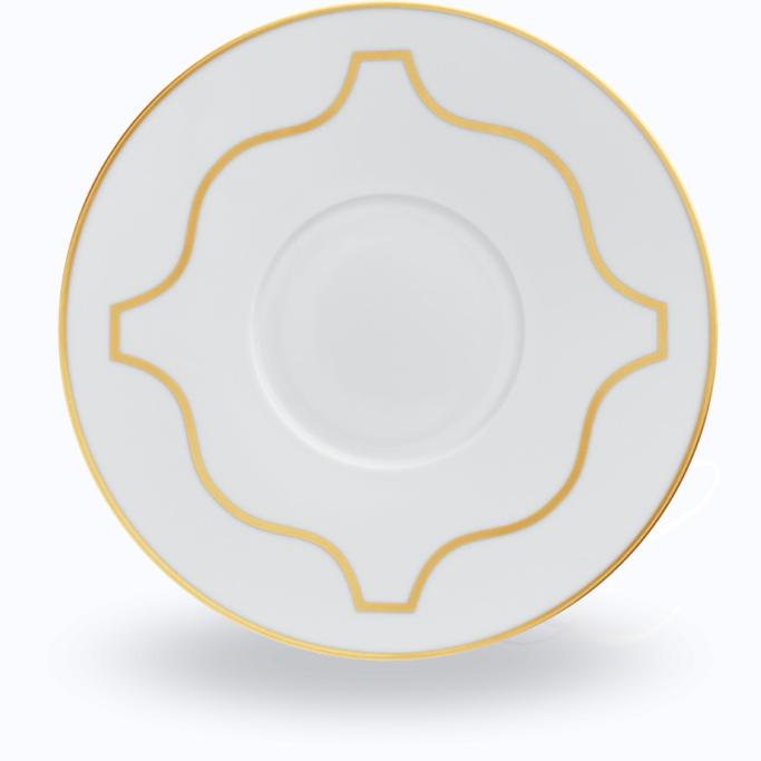 Fürstenberg Carlo dal Bianco Este gourmet plate small 