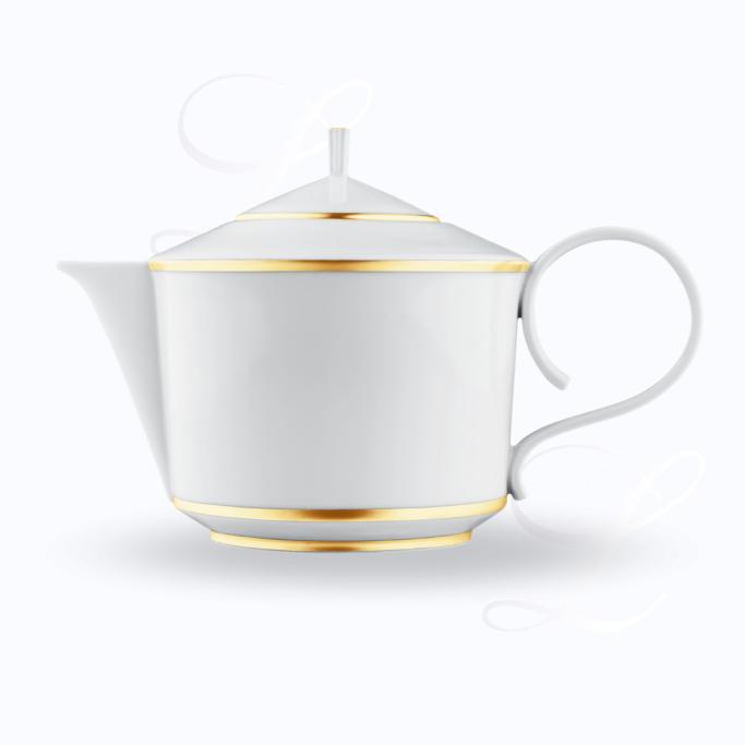 Fürstenberg Carlo dal Bianco Oro teapot 