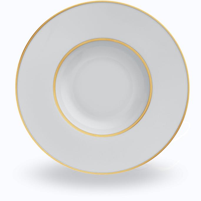 Fürstenberg Carlo dal Bianco Oro soup plate 26 cm 