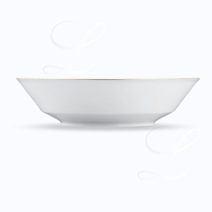 Fürstenberg Carlo dal Bianco Oro salad bowl 