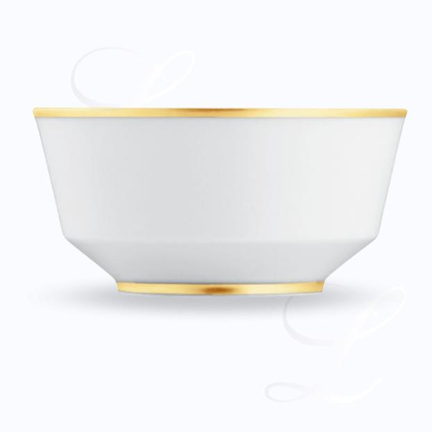 Fürstenberg Carlo dal Bianco Oro bowl 10 cm 