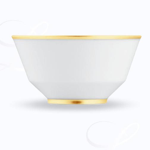 Fürstenberg Carlo dal Bianco Oro bowl 8 cm 
