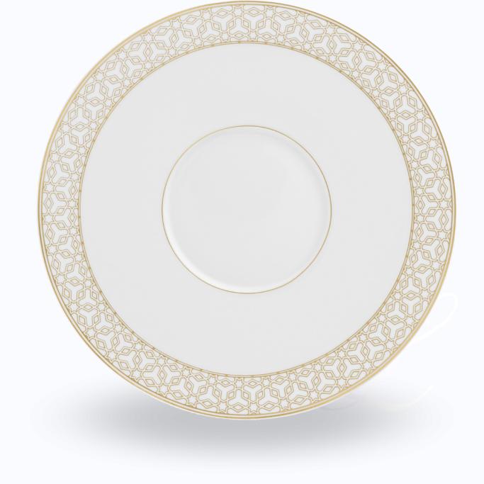 Fürstenberg Carlo dal Bianco Rajasthan gourmet plate 