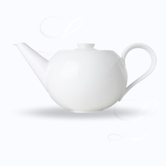 Sieger by Fürstenberg My China! white teapot 