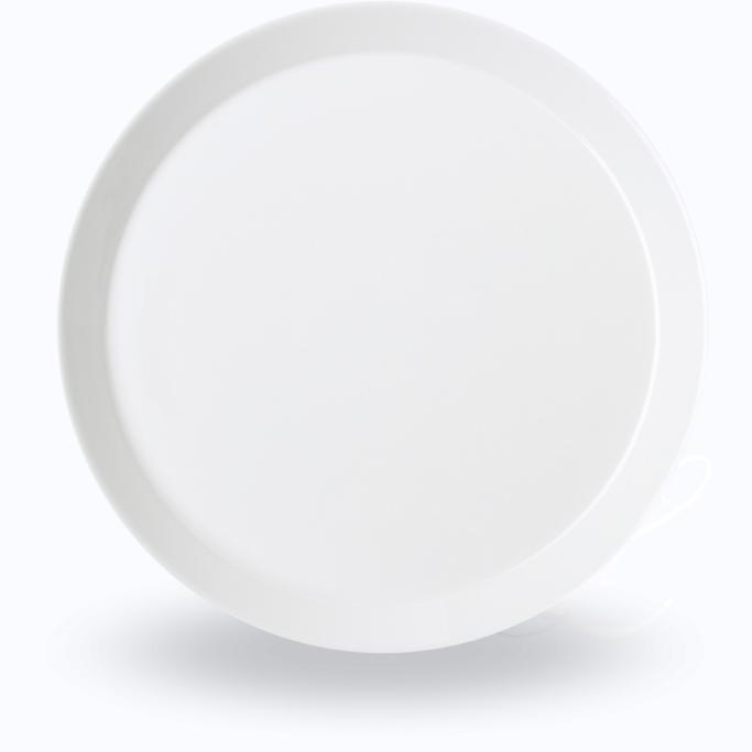 Sieger by Fürstenberg My China! white dinner plate konisch