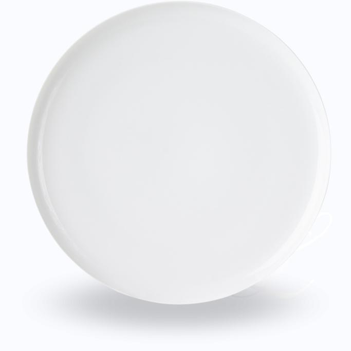 Sieger by Fürstenberg My China! white dinner plate coupe 