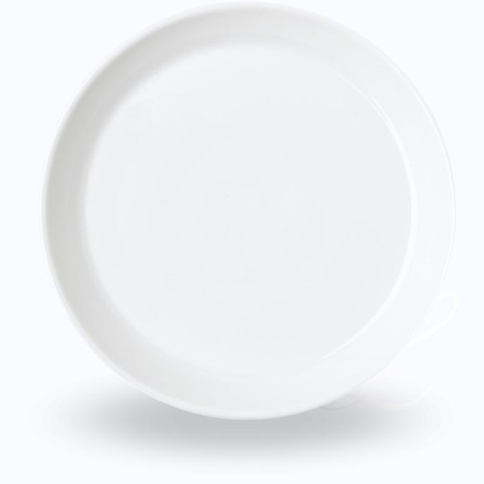 Sieger by Fürstenberg My China! white plate 11 cm konisch