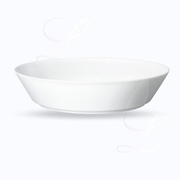 Sieger by Fürstenberg My China! white bowl large konisch