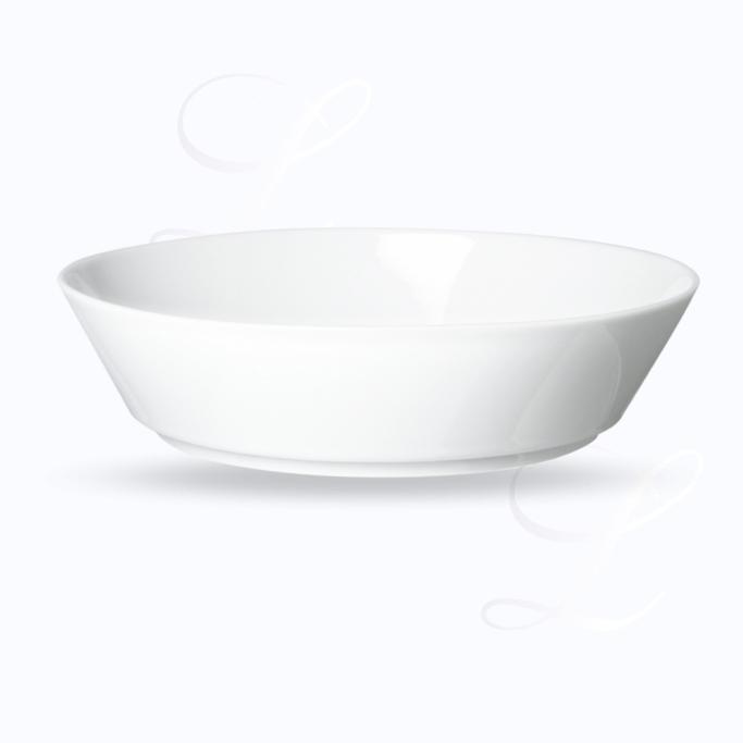 Sieger by Fürstenberg My China! white bowl middle konisch