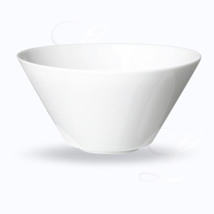 Sieger by Fürstenberg My China! white bowl small konisch