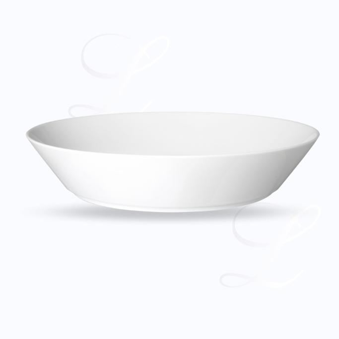 Sieger by Fürstenberg My China! white bowl extra large konisch