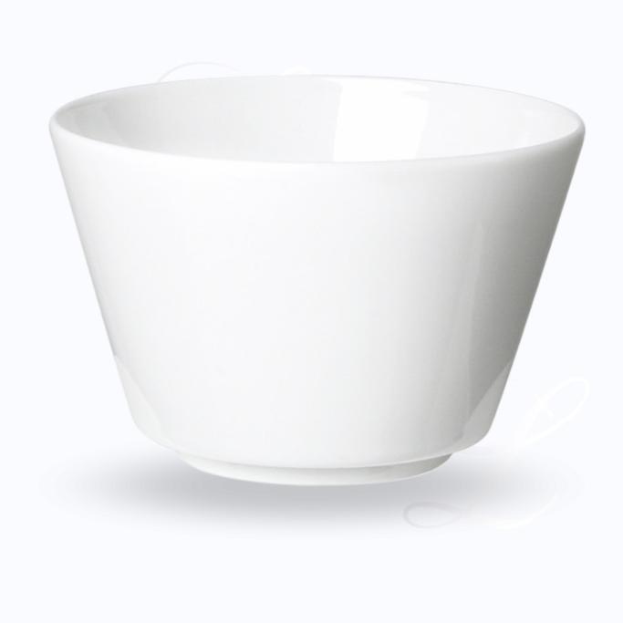 Sieger by Fürstenberg My China! white bowl extra small konisch