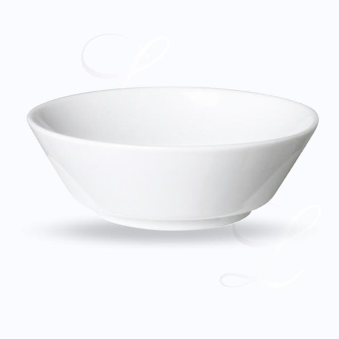 Sieger by Fürstenberg My China! white bowl extra small flat konisch