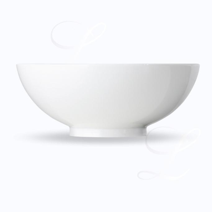 Sieger by Fürstenberg My China! white bowl middle coupe 