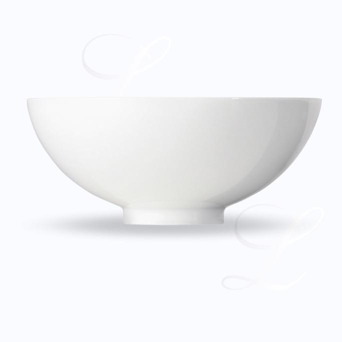 Sieger by Fürstenberg My China! white bowl small coupe 