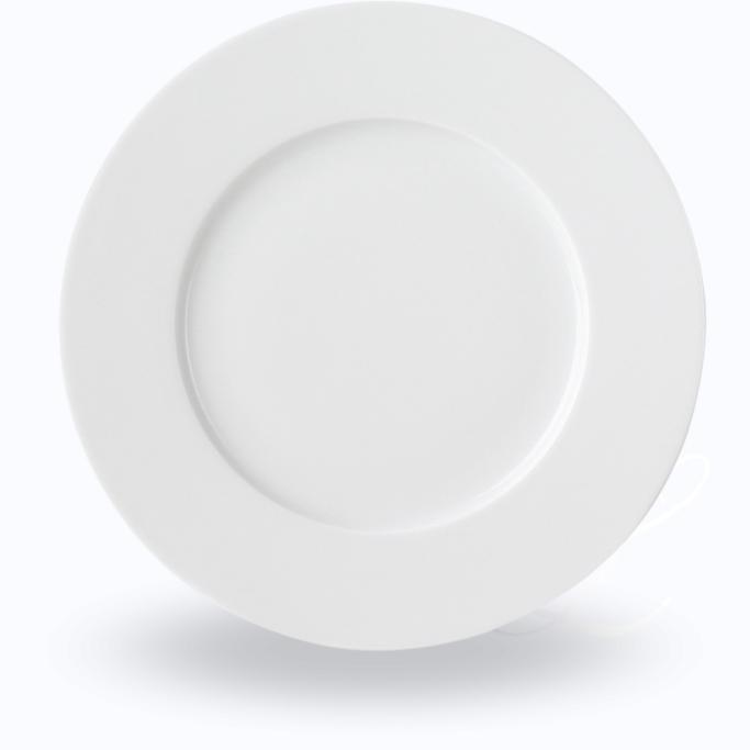 Sieger by Fürstenberg My China! white bread plate w/ rim 