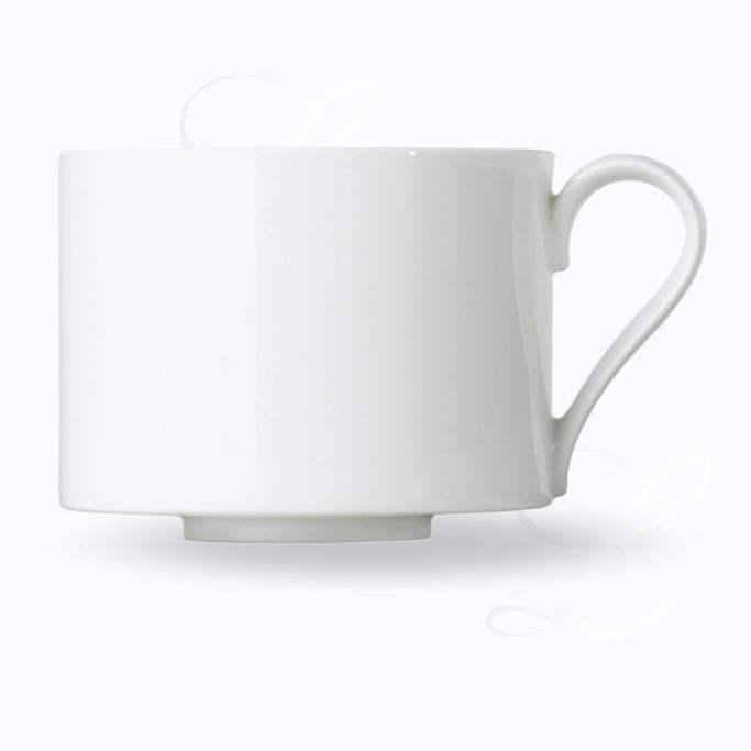 Sieger by Fürstenberg My China! white coffee cup zylindrisch