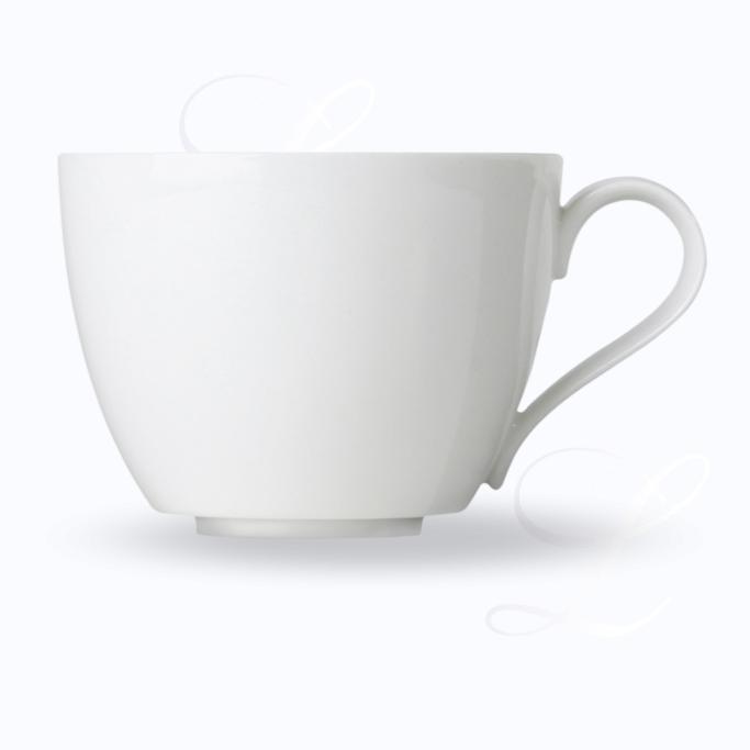 Sieger by Fürstenberg My China! white coffee cup coupe 
