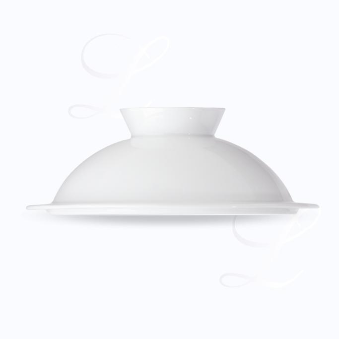 Sieger by Fürstenberg My China! white cloche middle coupe 