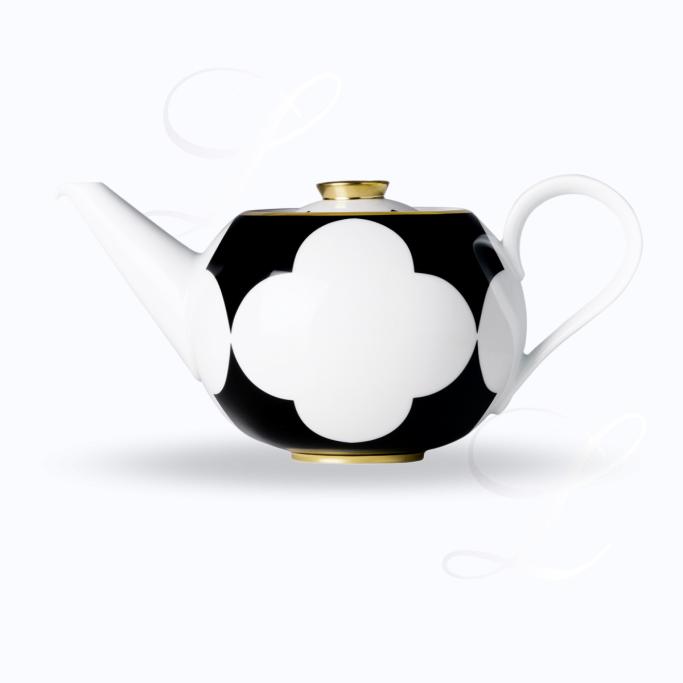 Sieger by Fürstenberg My China! Ca&#39; d&#39;Oro teapot 