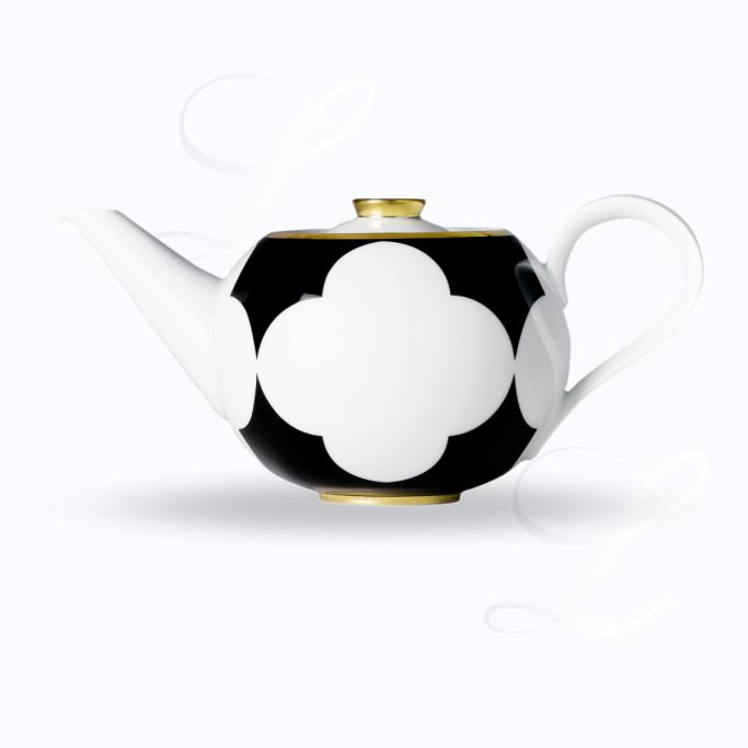 Sieger by Fürstenberg My China! Ca&#39; d&#39;Oro teapot small 