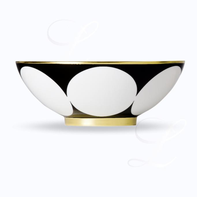 Sieger by Fürstenberg My China! Ca&#39; d&#39;Oro bowl large coupe 
