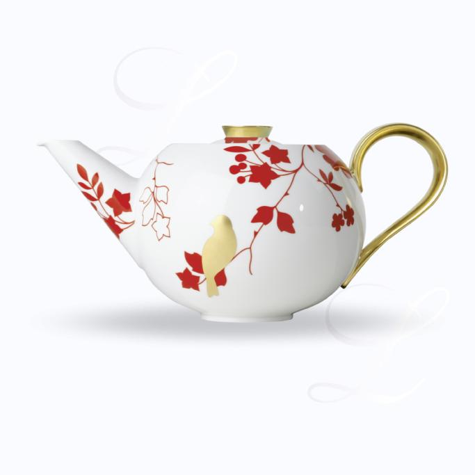 Sieger by Fürstenberg My China! Emperor’s Garden teapot 
