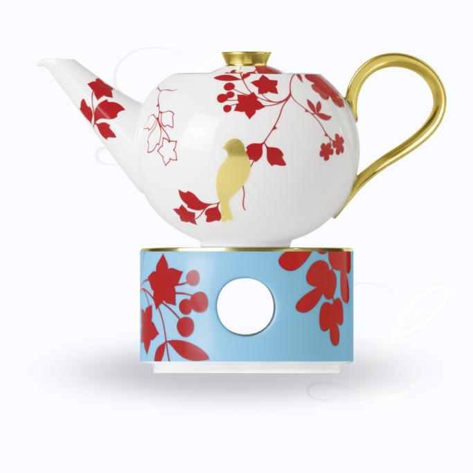 Sieger by Fürstenberg My China! Emperor’s Garden teapot small 