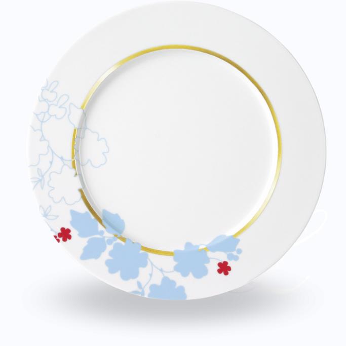 Sieger by Fürstenberg My China! Emperor’s Garden dinner plate w/ rim 