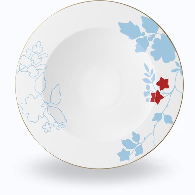 Sieger by Fürstenberg My China! Emperor’s Garden pasta plate flat w/ rim 23 cm 
