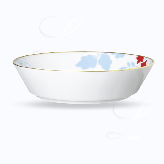 Sieger by Fürstenberg My China! Emperor’s Garden bowl middle konisch
