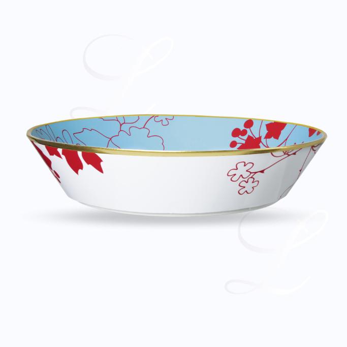 Sieger by Fürstenberg My China! Emperor’s Garden bowl extra large konisch