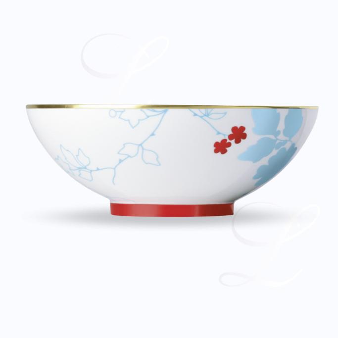 Sieger by Fürstenberg My China! Emperor’s Garden bowl large coupe 