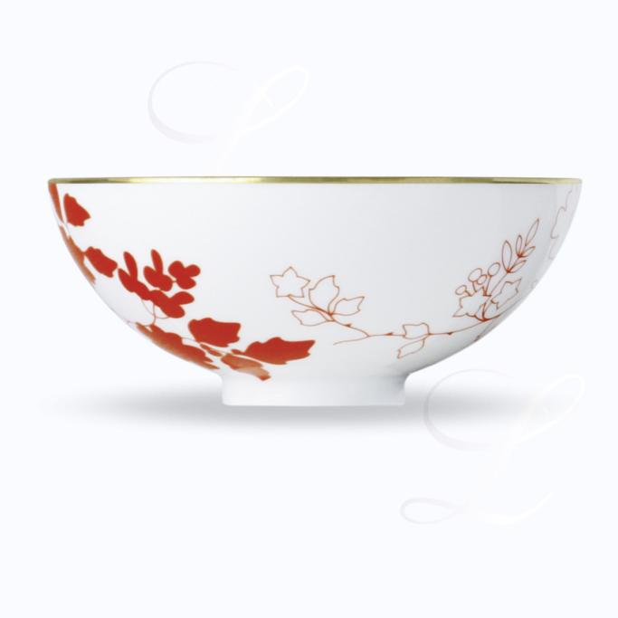 Sieger by Fürstenberg My China! Emperor’s Garden bowl small coupe 