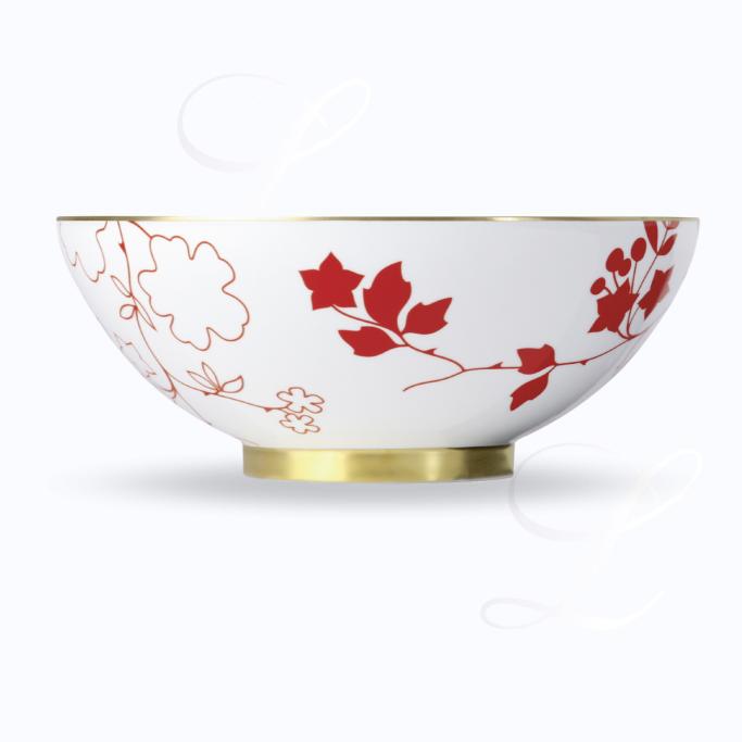 Sieger by Fürstenberg My China! Emperor’s Garden bowl extra large coupe 